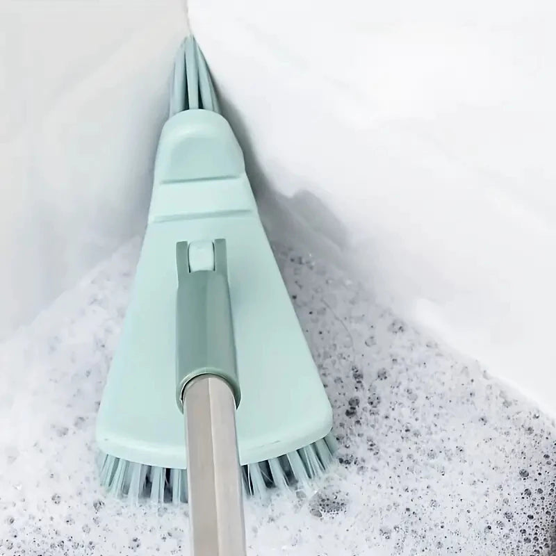 Escova Para Esfregar O Chão Alta Limpeza