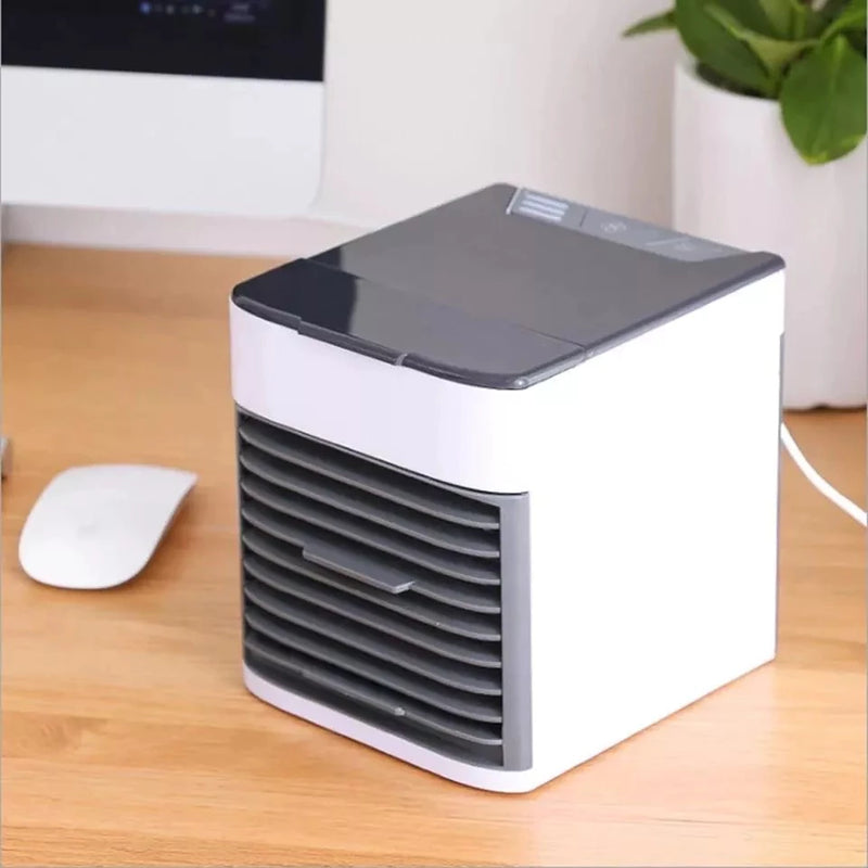 Mini Ar Condicionado Portátil Arctic Air Cooler